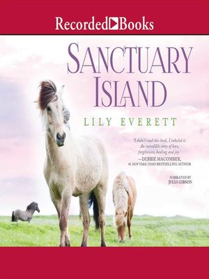 cover image of Sanctuary Island